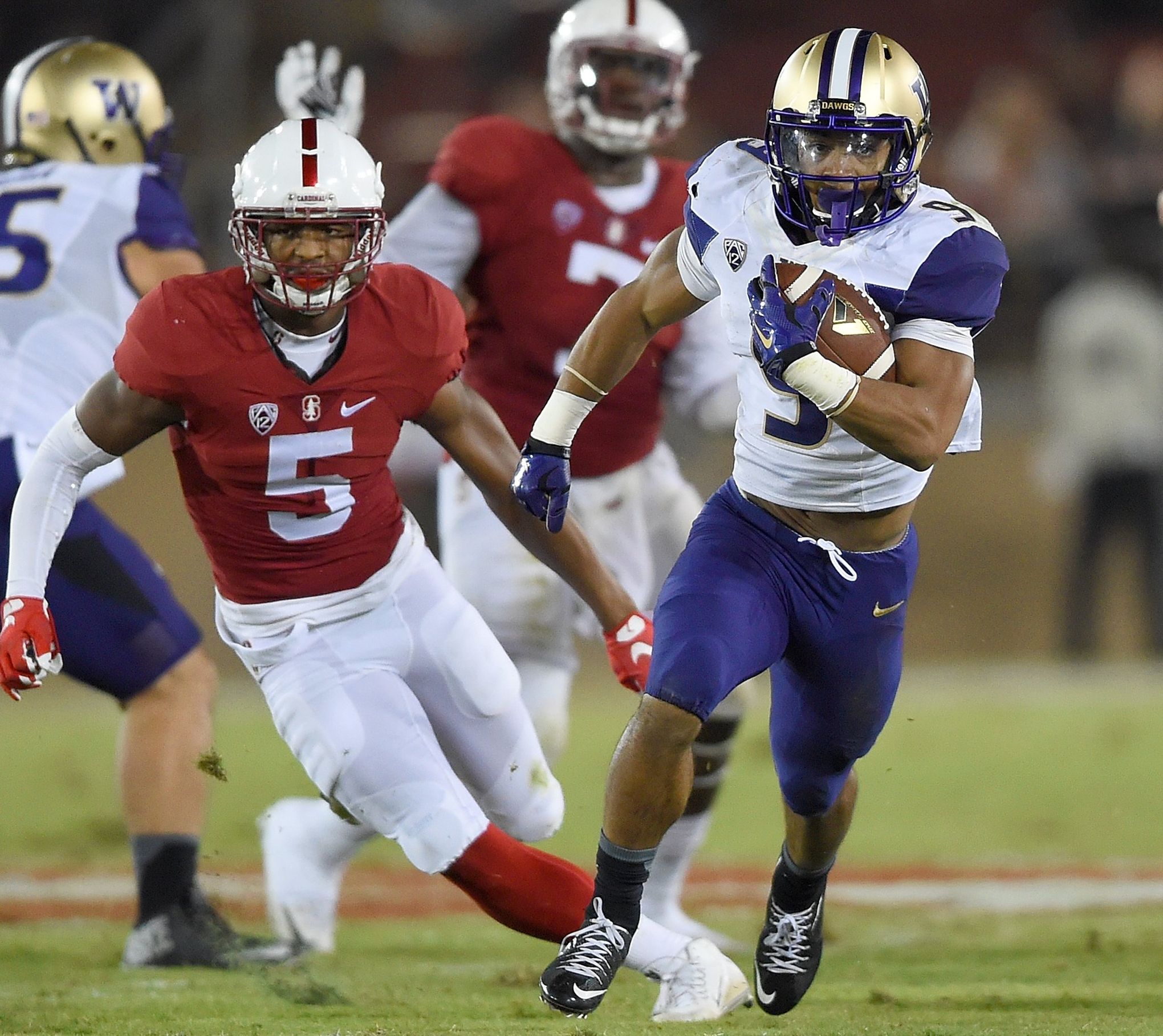 Myles Gaskin Stats, News and Video - RB