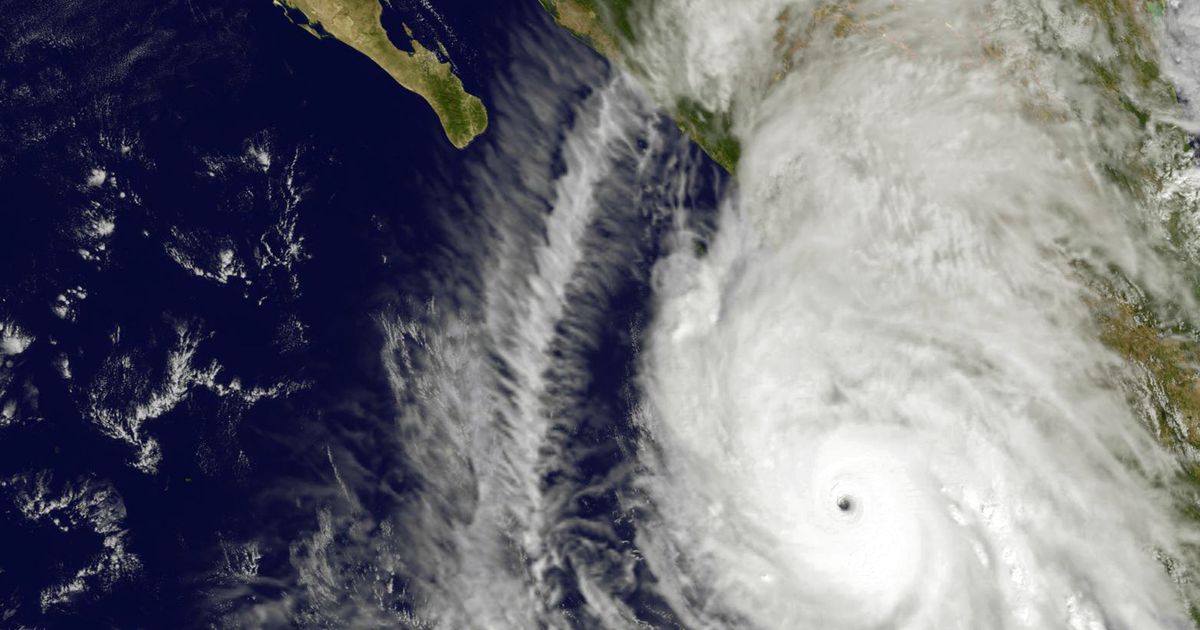 A look at deadly Category 5 hurricanes that made landfall | The Seattle ...
