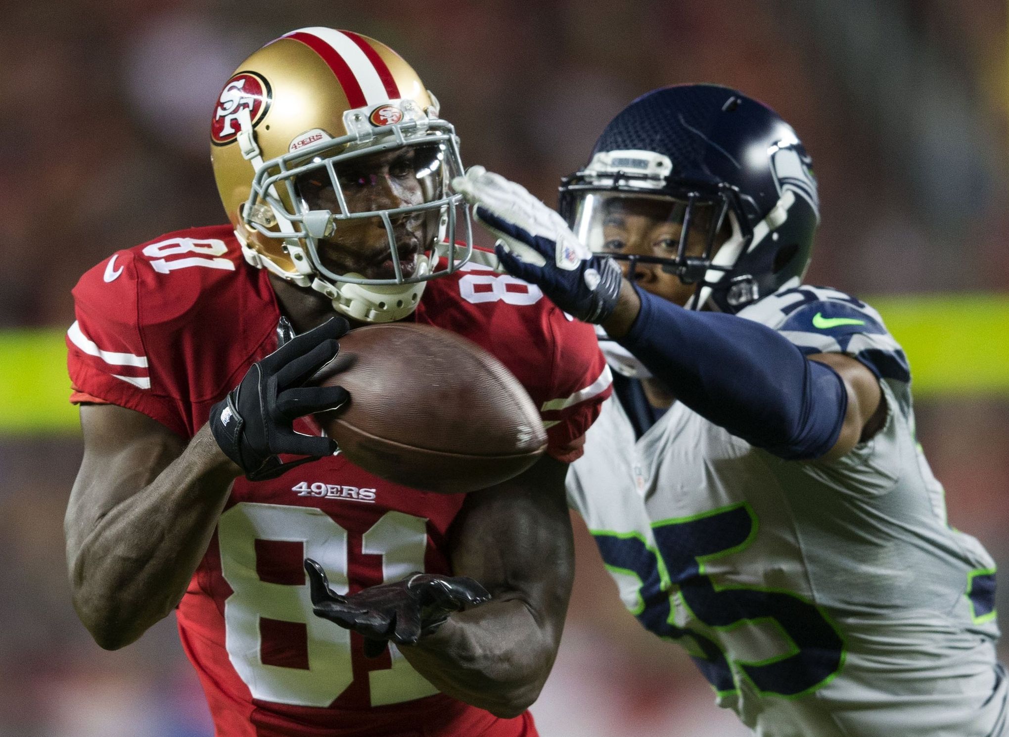 Seahawks Make Roster Moves, Including Signing Of DB DeShawn Shead