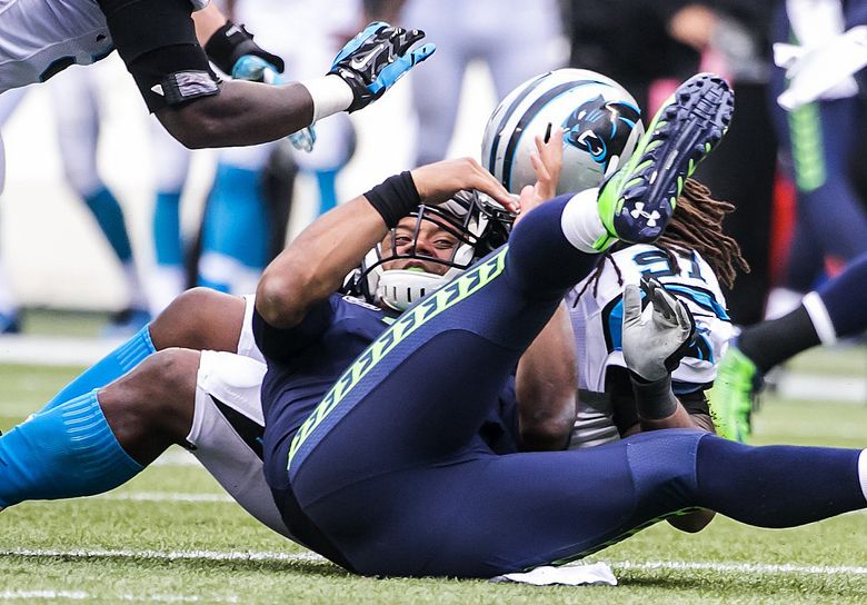 Seahawks, Pete Carroll excited to capitalize on first win moving forward