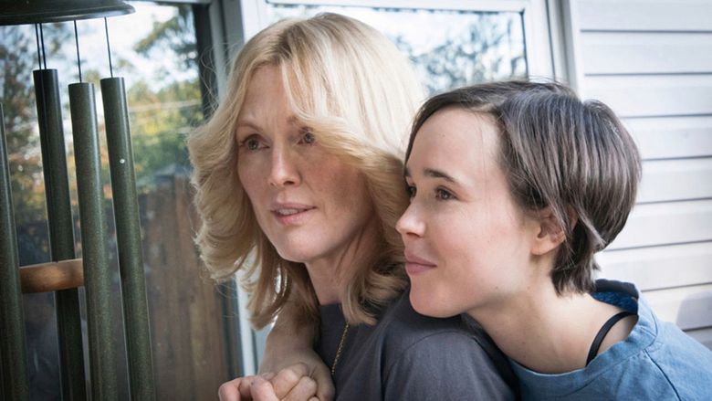 Freeheld' kicks off 2015 Seattle Lesbian & Gay Film Festival | The Seattle  Times