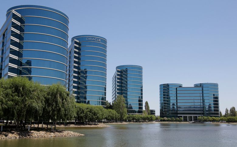 corporate HQ campus in Silicon Valley.  Inc. is a