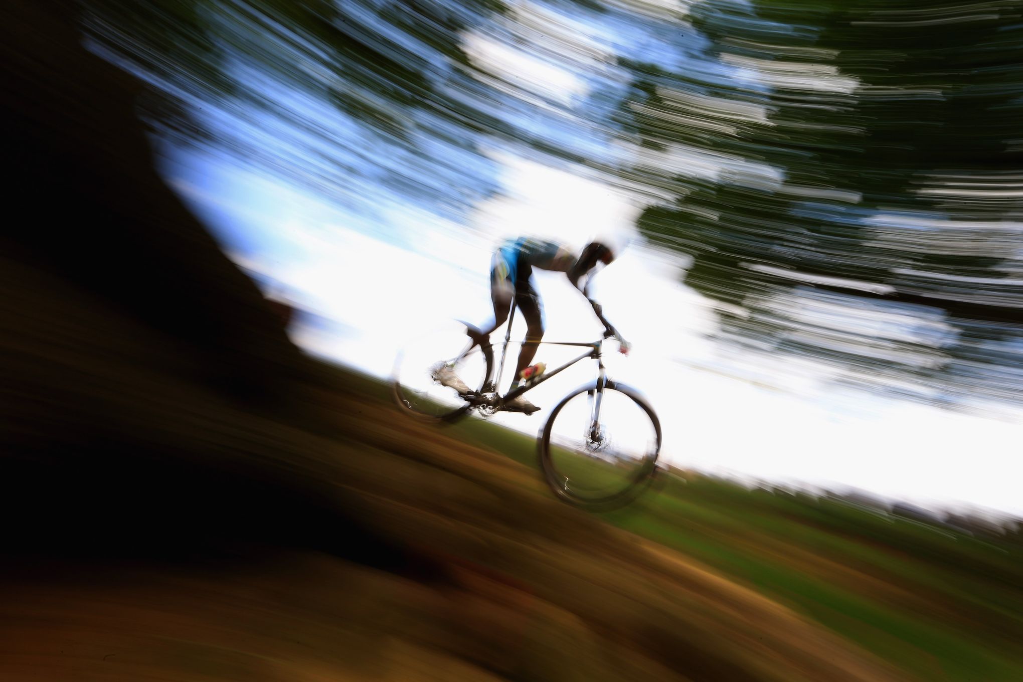 tiger mountain enduro
