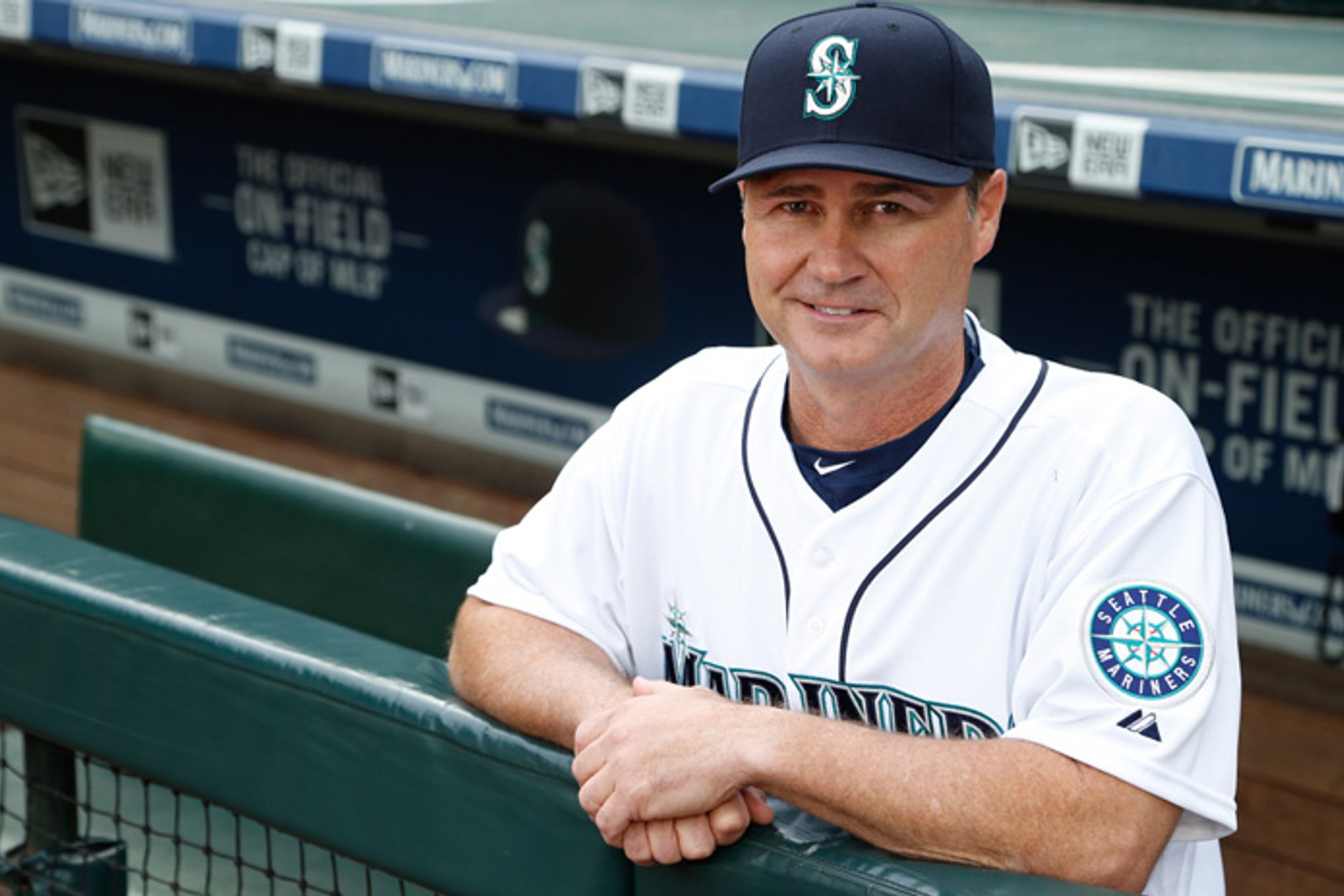 Angels assistant GM Servais hired as Mariners manager – Daily News