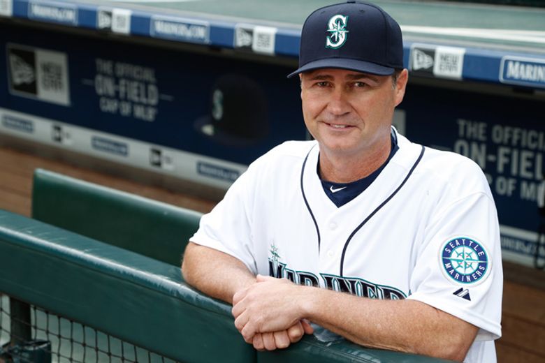 Seattle Mariners hire Scott Servais as manager | The Seattle Times Seattle Mariners hire Scott Servais as manager | The Seattle Times