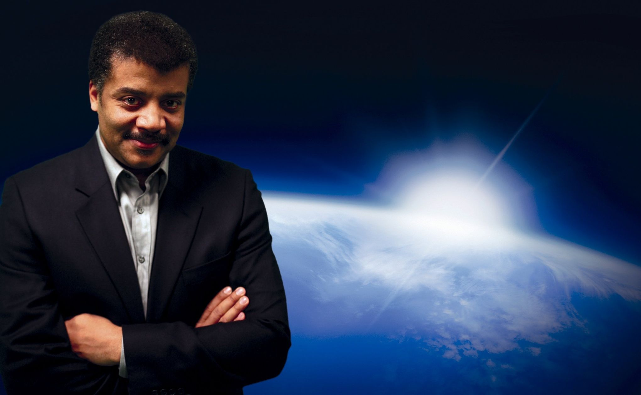 Earth's rotation gave Bengals win over Seahawks, says Neil DeGrasse Tyson, Cincinnati Bengals