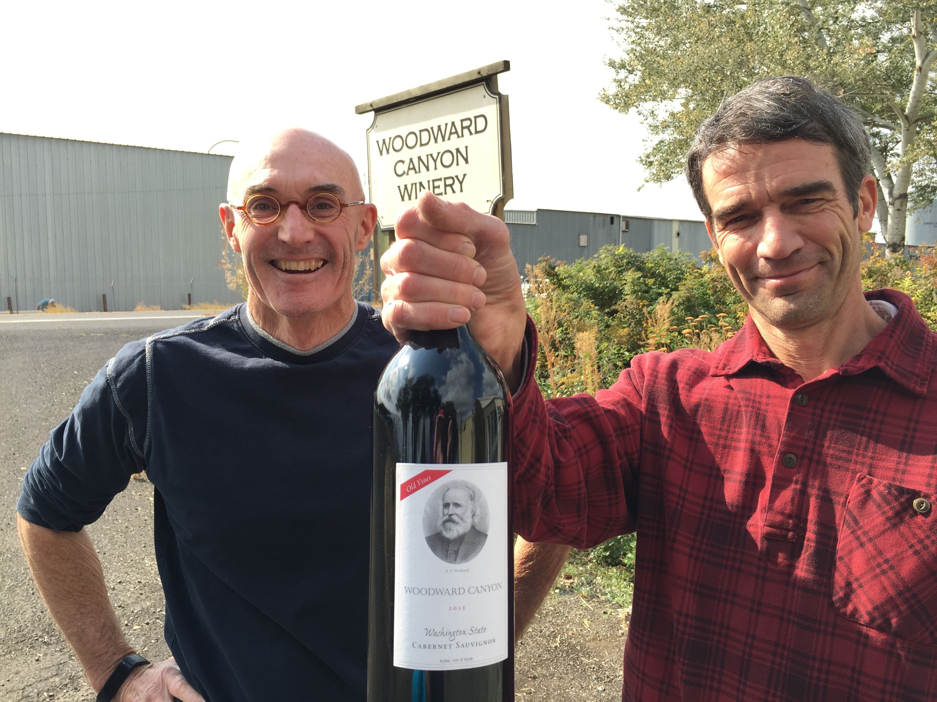 The Seattle Times' 50 best wines of 2015 | The Seattle Times