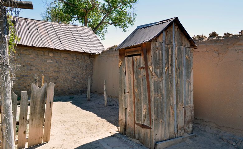 The Outhouse Show