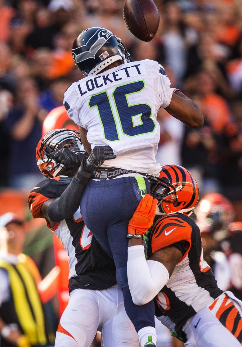 Cincinnati Bengals Complete Huge Comeback Over Seattle Seahawks