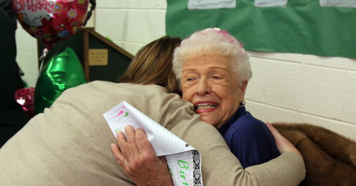 High School Cafeteria Worker Celebrates 95th Birthday The Seattle Times high-school-cafeteria-worker-celebrates-95th-birthday-the-seattle-times