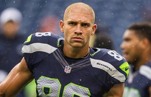 Many factors contribute to Jimmy Graham’s limited production with ...