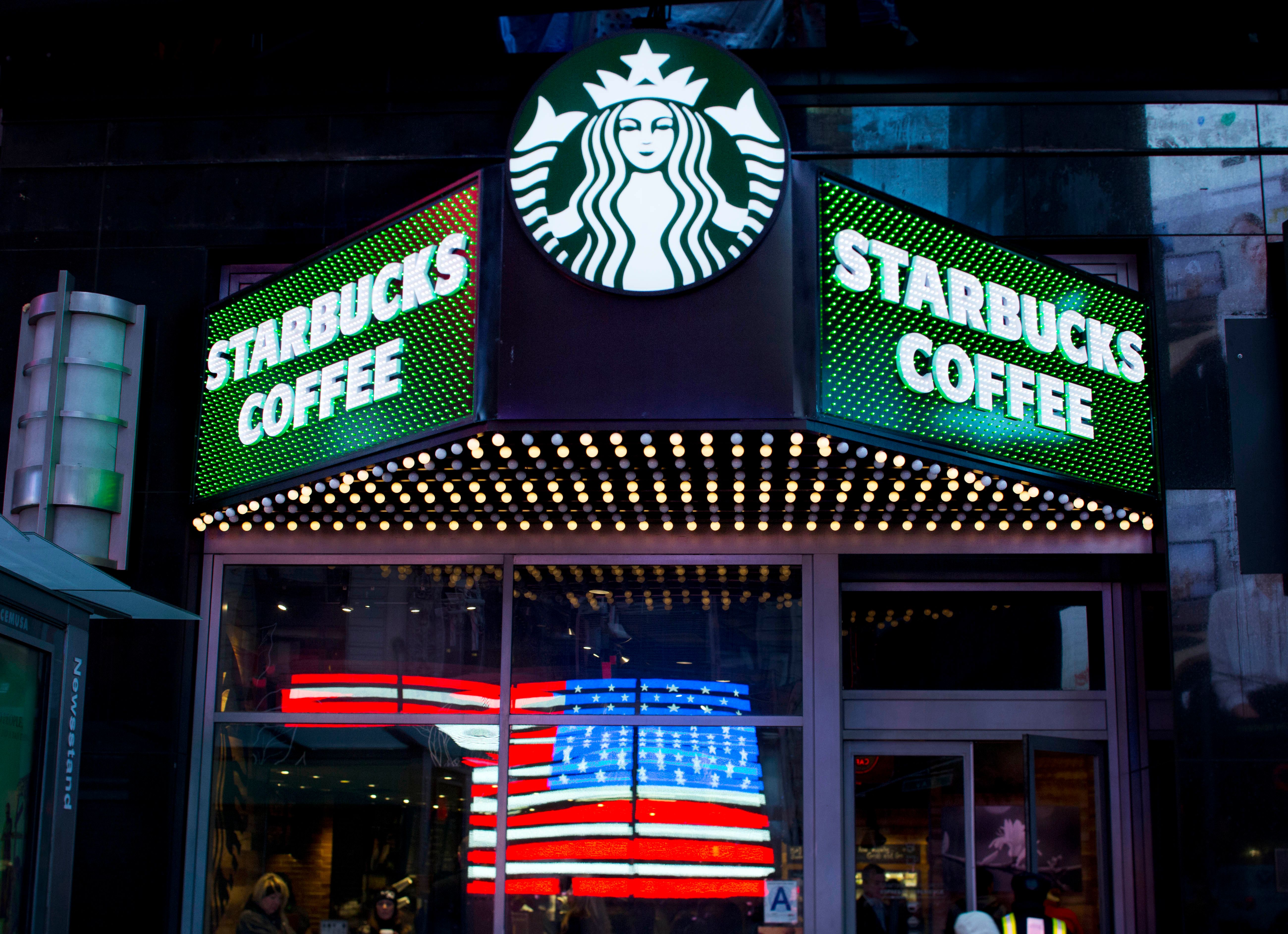 EU Demands Starbucks, Fiat Pay Back Millions In Tax Breaks | The ...