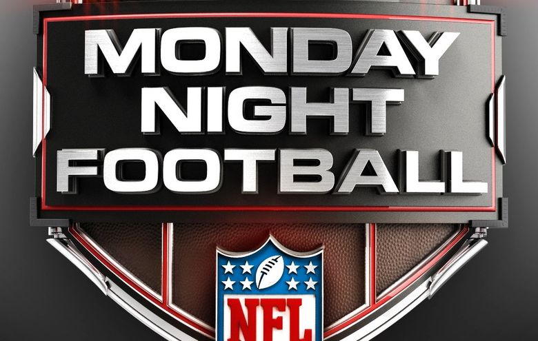 what network is showing monday night football tonight