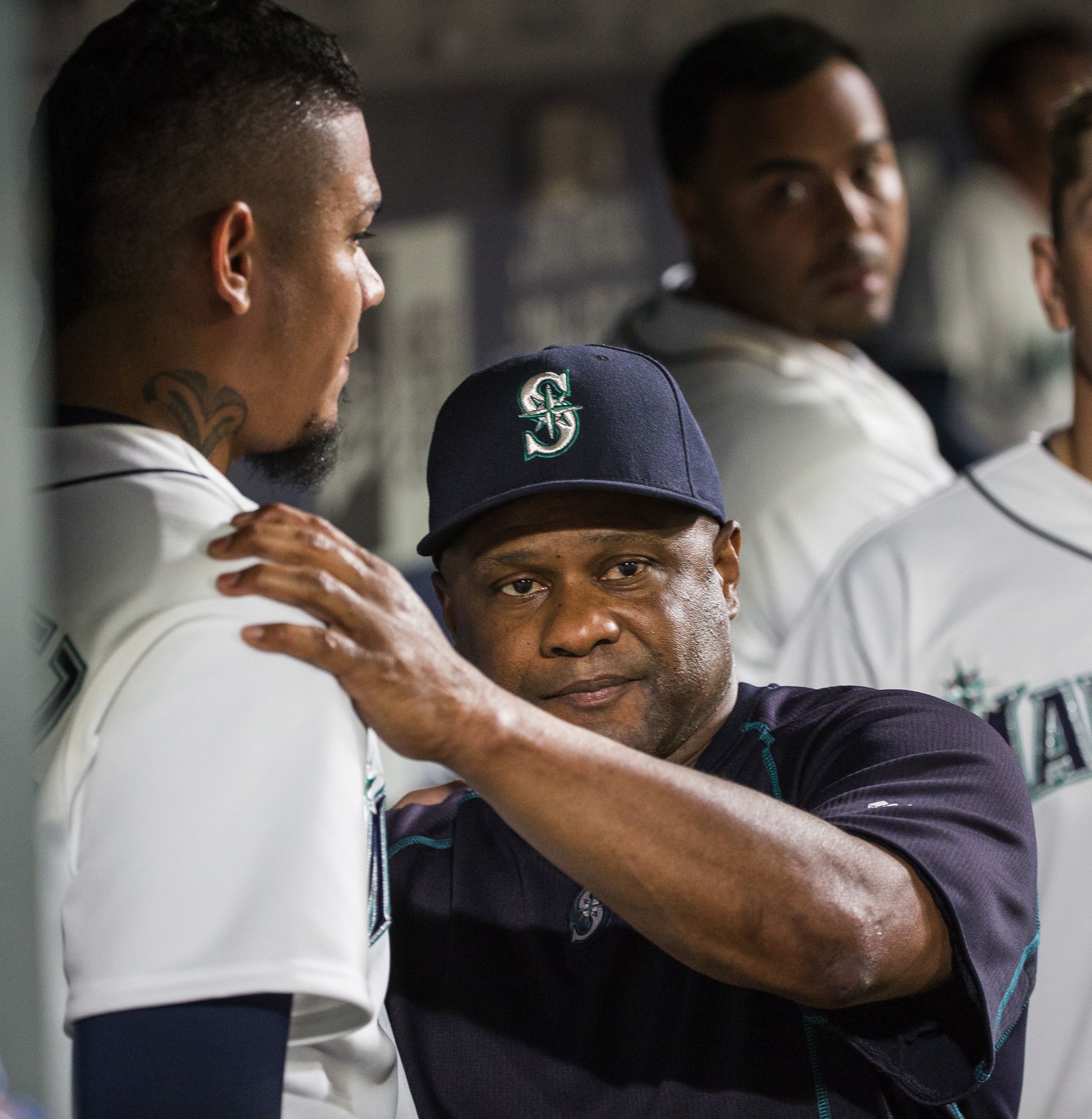 Jerry Dipoto says Mariners 'really need' Taijuan Walker for stretch run -  Seattle Sports