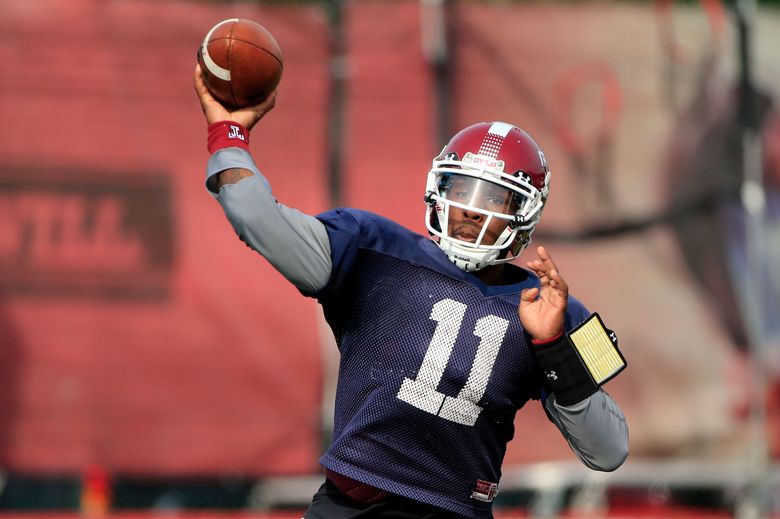 PJ Walker Stats, News and Video - QB