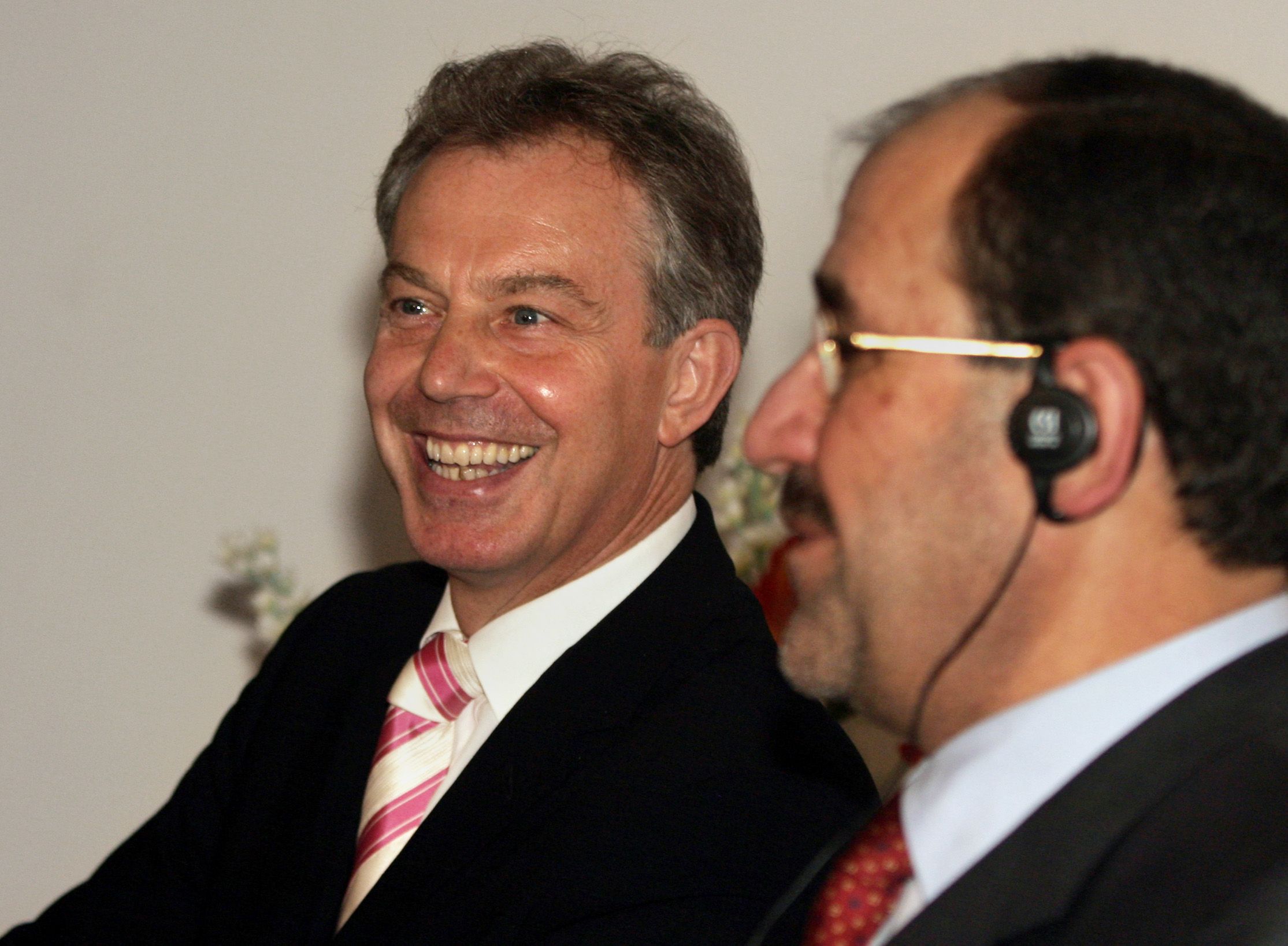 Britain’s Tony Blair: Iraq War Contributed To Rise Of IS | The Seattle ...