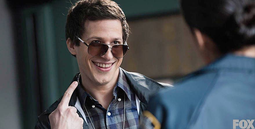 Police brooklyn 9 sales sunglasses