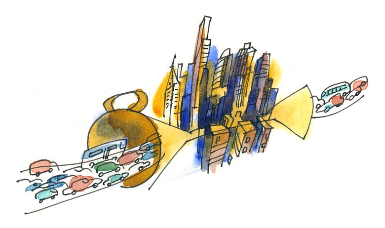 Gabriel Campanario / The Seattle Times