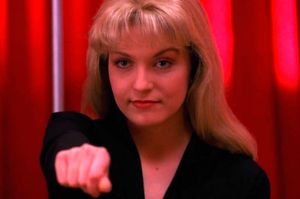 ‘Twin Peaks’ video leaked from set | The Seattle Times