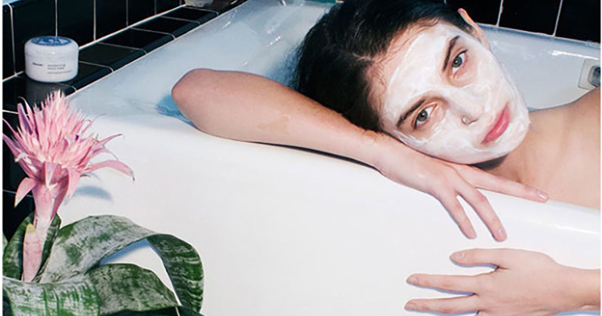 Top 5 skin masks that add moisture The Seattle Times