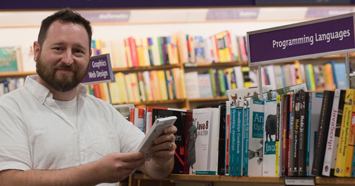 Networking for nerds Geeks need professional connections, too The