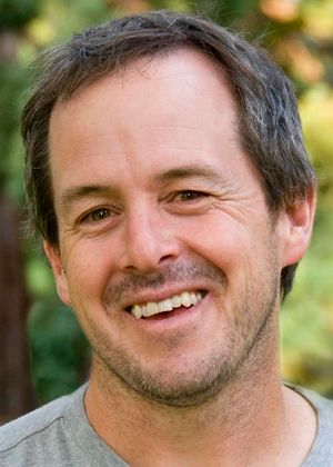 Tod Marshall
