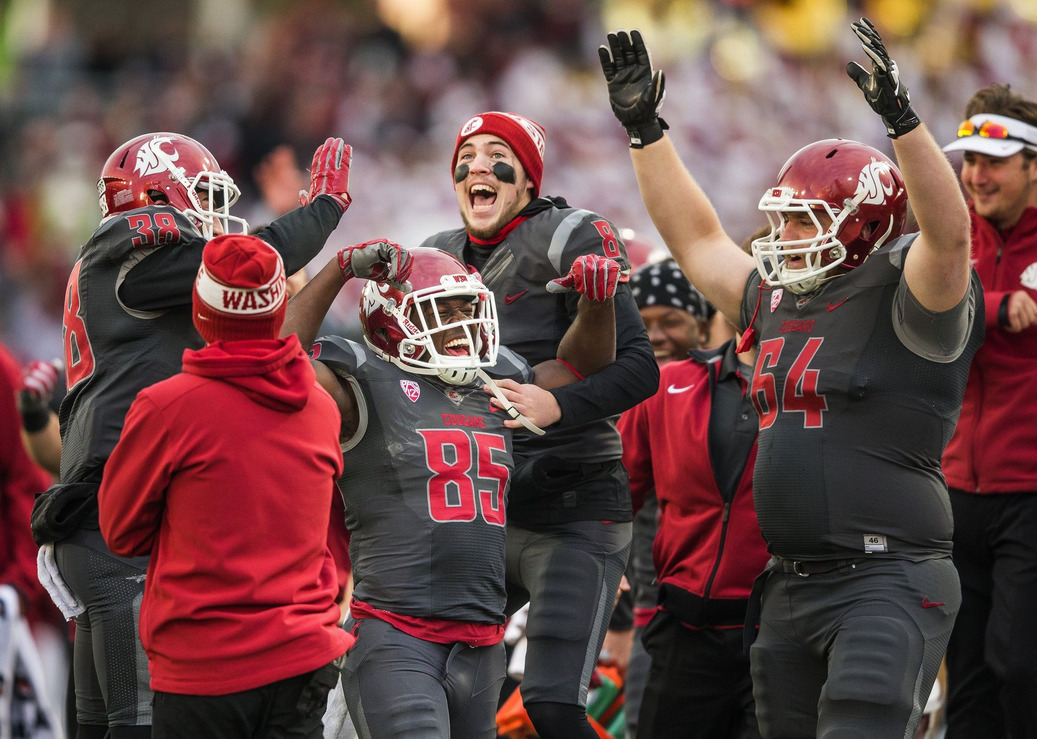 EWU Football Season Ticket Renewals Start Next Week - Eastern