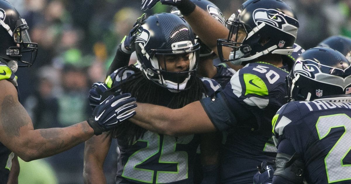 Grading the game: Seattle Seahawks’ offense earns perfect mark against ...