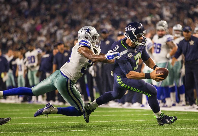 Full Game Highlights Dallas Cowboys vs Seattle Seahawks in