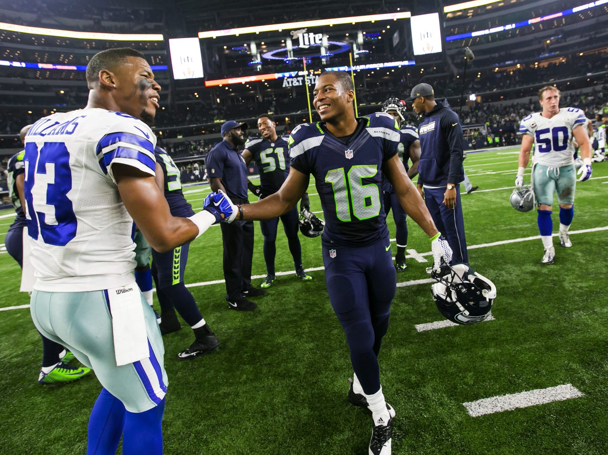 Packers vs. Seahawks, NFC Championship 2015: Betting odds, spread