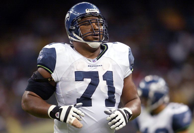 Top 40 players in Seattle Seahawks history: The final top 10