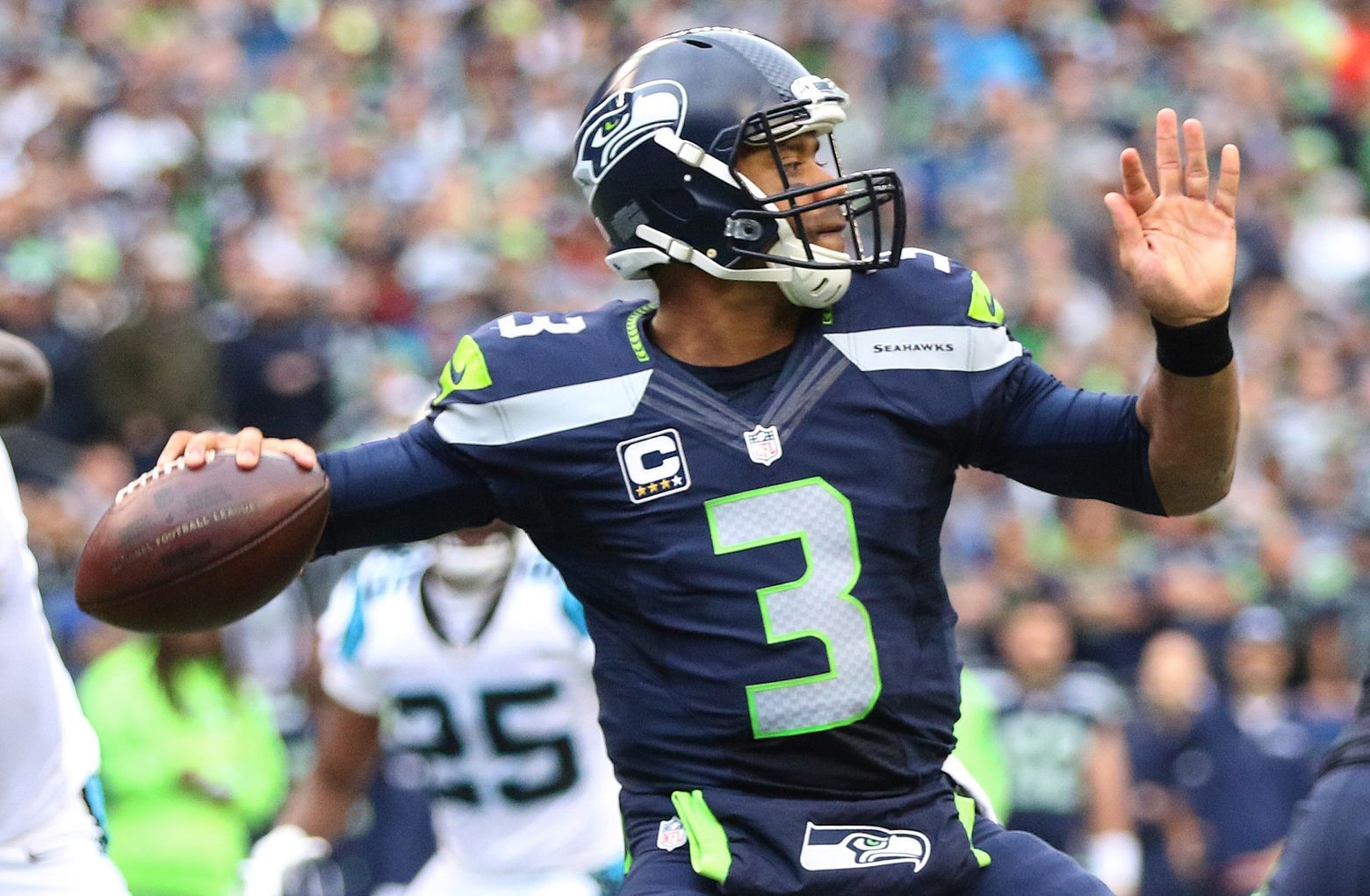 Seahawks at Cardinals: Kickoff, TV coverage, live streaming, and