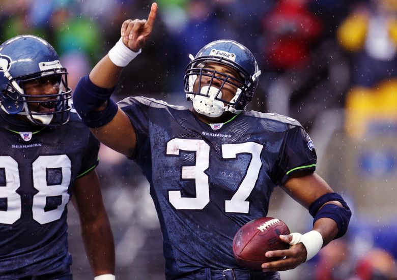 The Best Seahawks Players By Jersey Number: 1-20