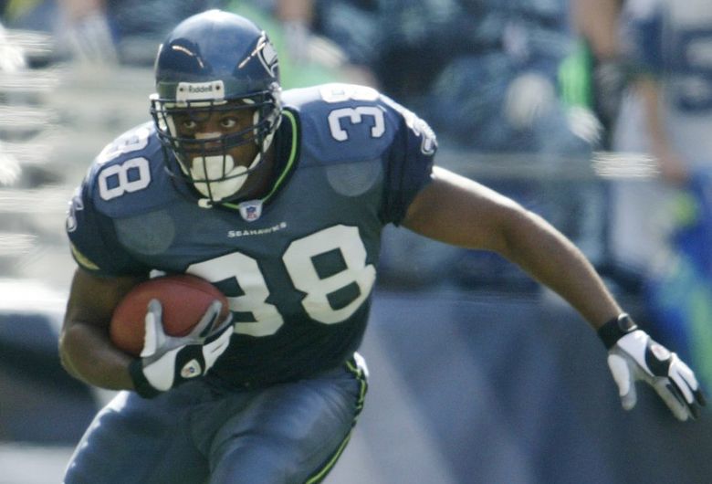 Seattle Seahawks: 30 greatest players in franchise history