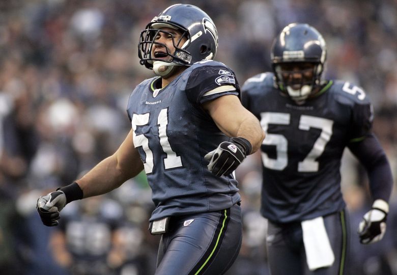 Top 40 players in Seahawks history: Nos. 30-21