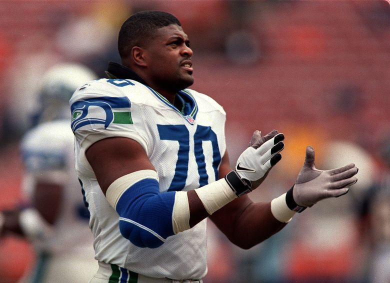 Top 40 greatest players in Seattle Seahawks history: Nos. 40