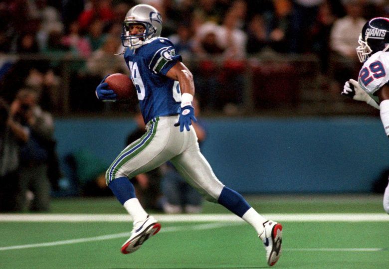 Top 40 players in Seahawks history: Nos. 30-21