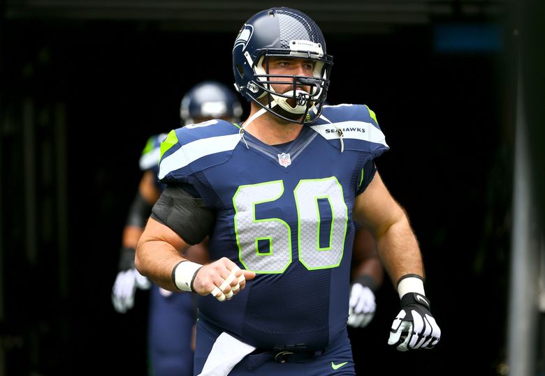 Seahawks' golden era over: Seattle cuts legendary linebacker Bobby Warner