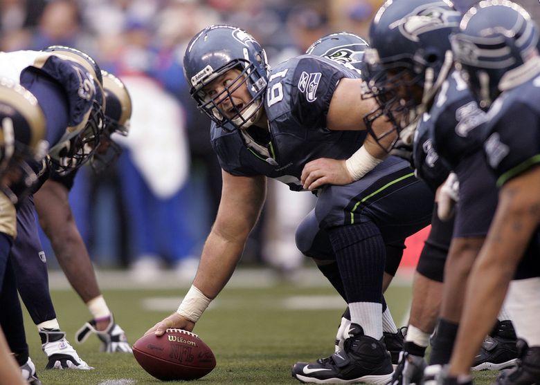 Top 40 players in Seahawks history: Nos. 30-21