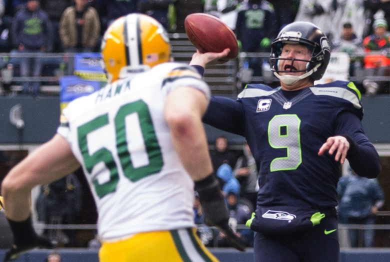 OSN Column: Ranking The Greatest Seattle Seahawks Of All-Time