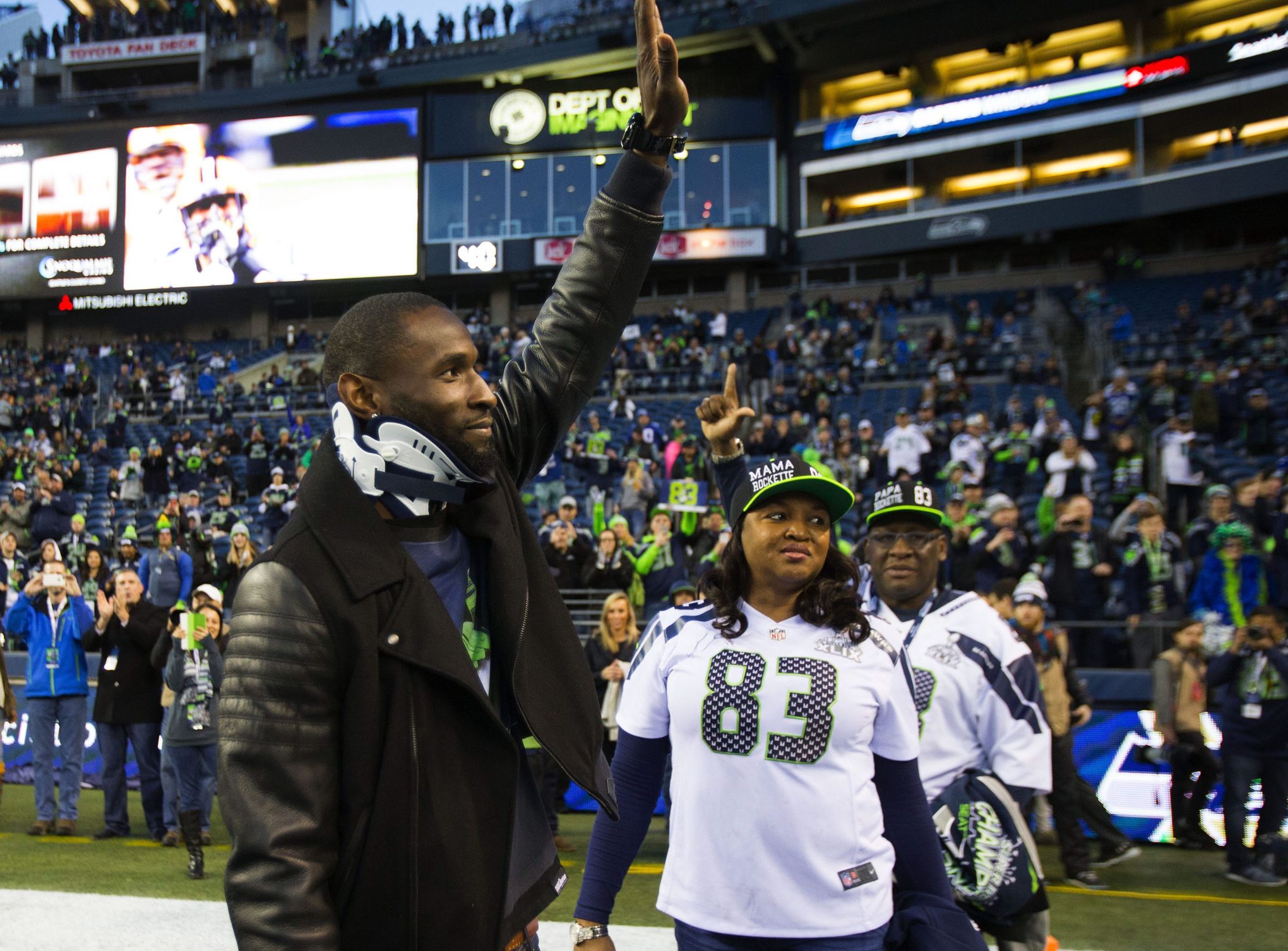 Ricardo Lockette (@ricardolockette) • Instagram photos and videos