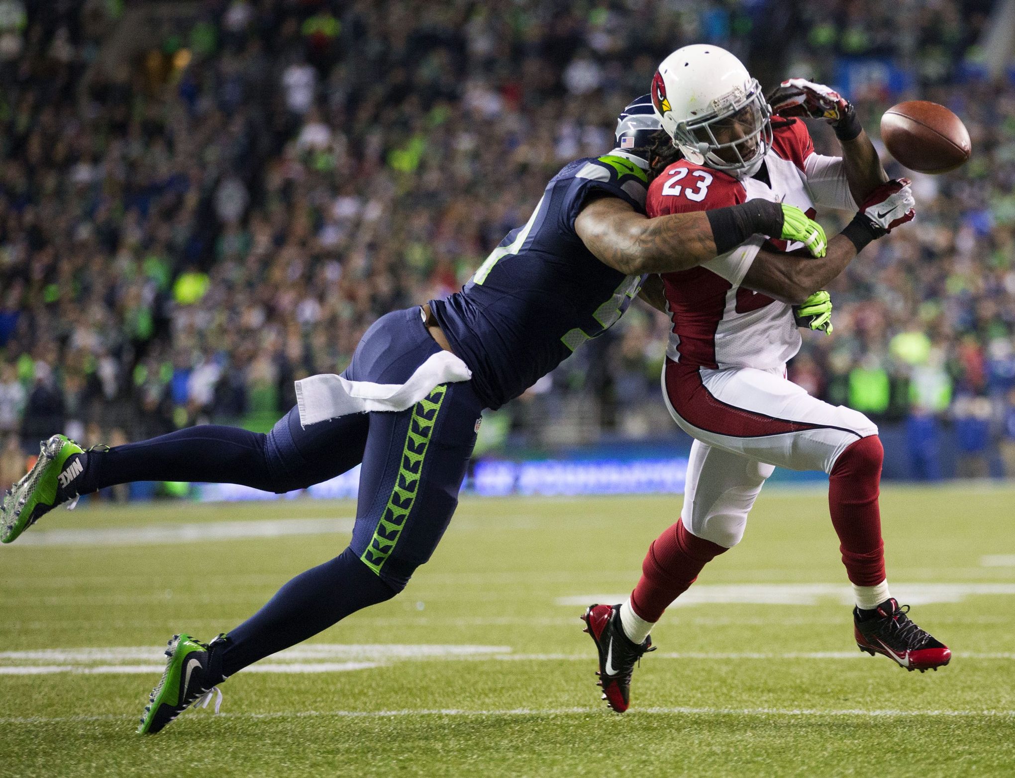 Bruce Irvin BREAKING: Returns to Seattle Seahawks For Third Stint