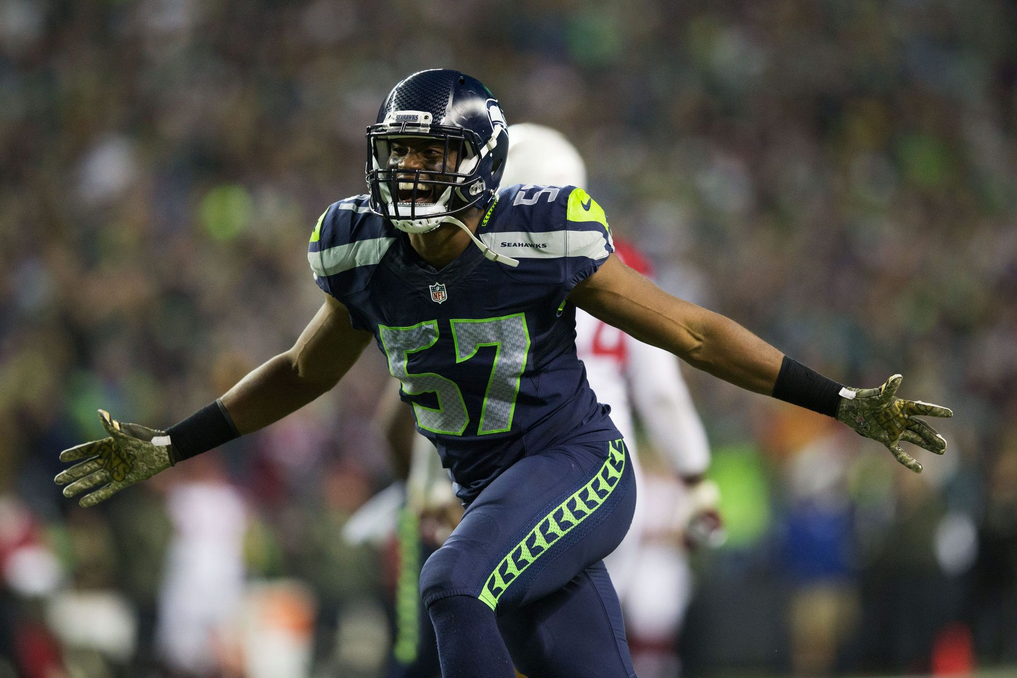 Seahawks 2015 Salary Cap Outlook