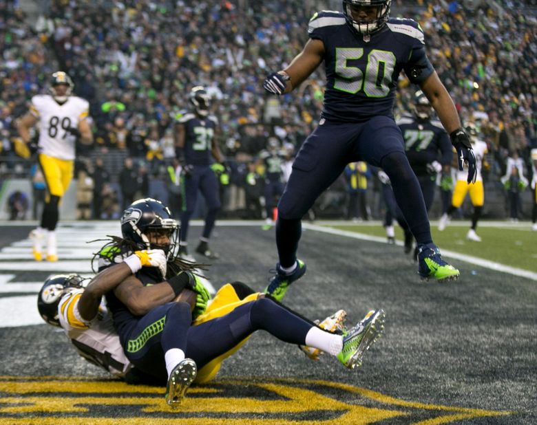 Seahawks 39, Steelers 30: First impressions