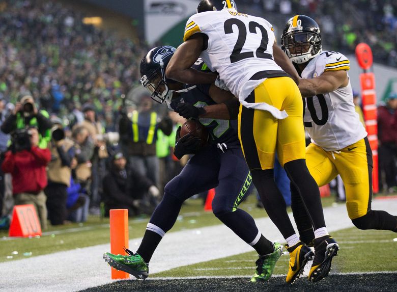 Seahawks 39, Steelers 30: First impressions