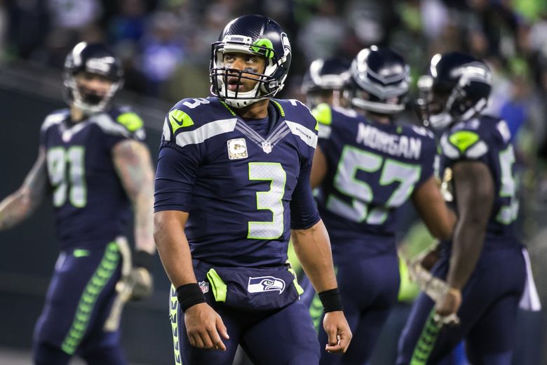 Richard Sherman on Seahawks' Russell Wilson, and vice versa