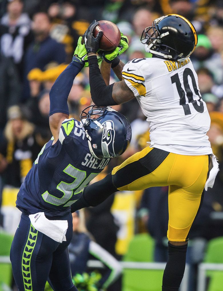 Seattle Seahawks Top Plays vs. Pittsburgh Steelers