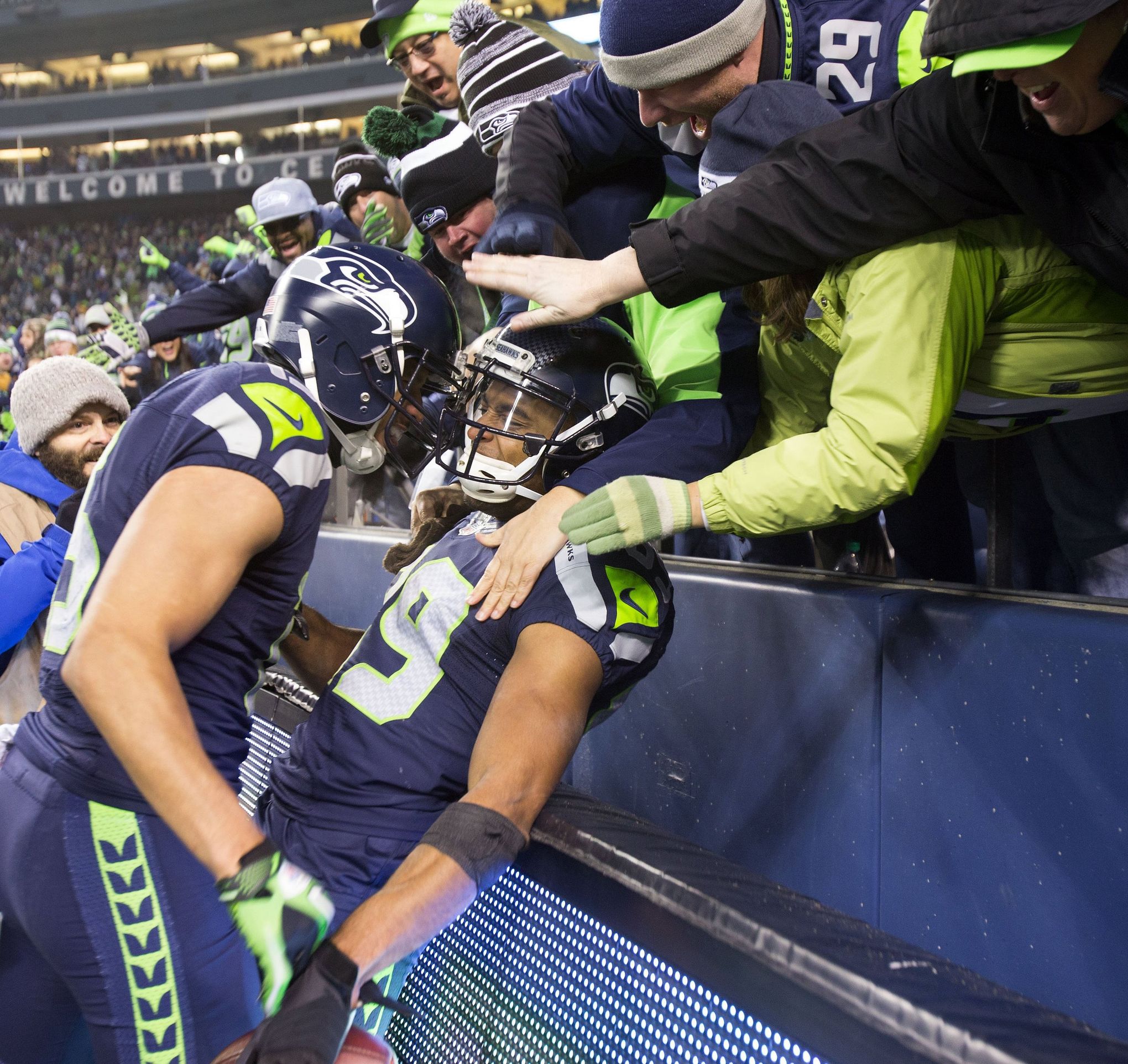 Day After Seattle Seahawks Win: How real is defense's breakout