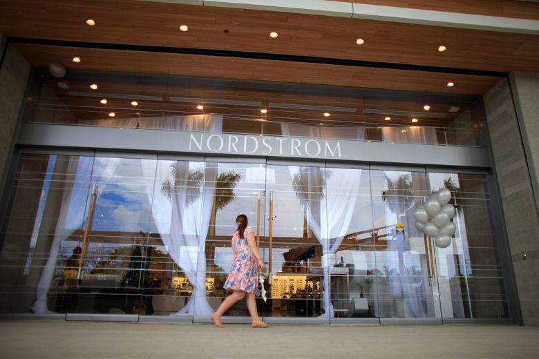 Nordstrom Lays Out Negative Financial Impacts of Coronavirus – Footwear News