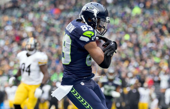 Hugh Millen’s Seattle Seahawks Analysis: Why All 5 Russell Wilson TD ...